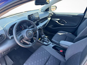 image du véhicule TOYOTA Yaris 1.5 VVT-i HSD Trend