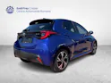 Toyota Yaris 1.5 VVT-i HSD Trend