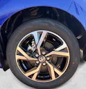 Toyota Yaris 1.5 VVT-i HSD Trend
