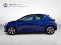 Toyota Yaris 1.5 VVT-i HSD Trend