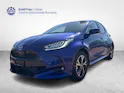 Toyota Yaris 1.5 VVT-i HSD Trend