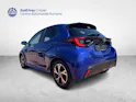 Toyota Yaris 1.5 VVT-i HSD Trend