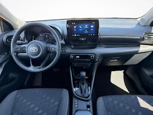 Toyota Yaris 1.5 VVT-i HSD Trend