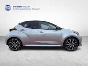 Fahrzeugbild TOYOTA Yaris 1.5 VVT-i HSD GR Sport