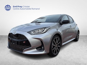 Fahrzeugbild TOYOTA Yaris 1.5 VVT-i HSD GR Sport