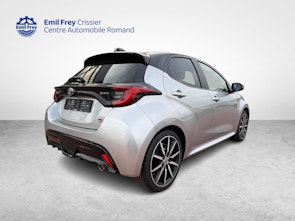 Fahrzeugbild TOYOTA Yaris 1.5 VVT-i HSD GR Sport