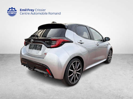 image du véhicule 4 image du véhicule 4