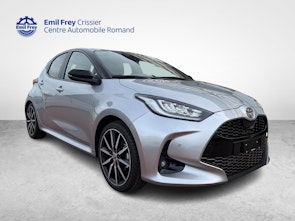 Fahrzeugbild TOYOTA Yaris 1.5 VVT-i HSD GR Sport