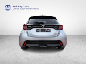Fahrzeugbild TOYOTA Yaris 1.5 VVT-i HSD GR Sport