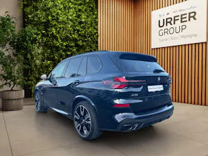 BMW X5 xDrive 50e M Sport Steptronic