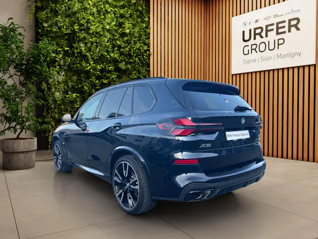 BMW X5 xDrive 50e M Sport Steptronic