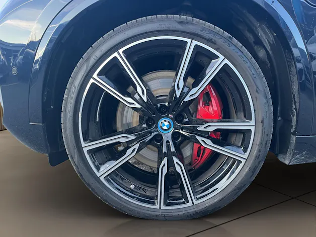 BMW X5 xDrive 50e M Sport Steptronic