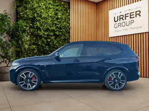 BMW X5 xDrive 50e M Sport Steptronic