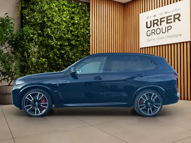 BMW X5 xDrive 50e M Sport Steptronic