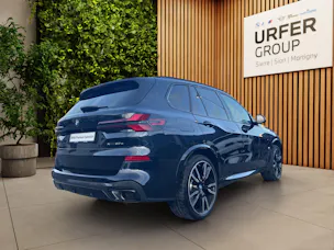 BMW X5 xDrive 50e M Sport Steptronic