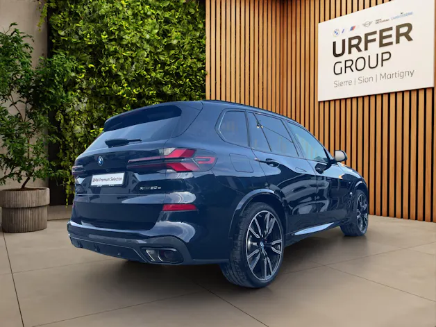 BMW X5 xDrive 50e M Sport Steptronic