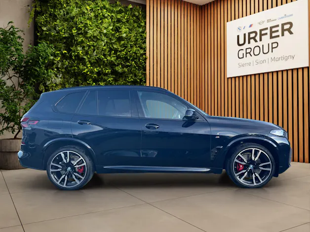 BMW X5 xDrive 50e M Sport Steptronic