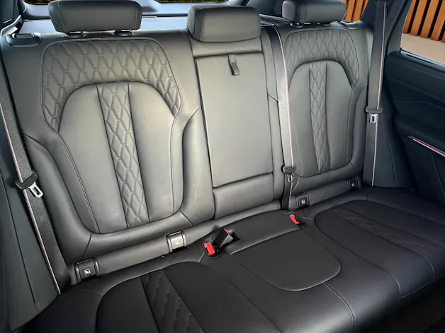 BMW X5 xDrive 50e M Sport Steptronic