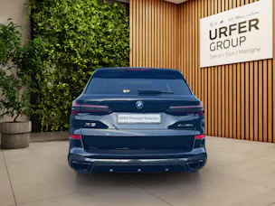BMW X5 xDrive 50e M Sport Steptronic