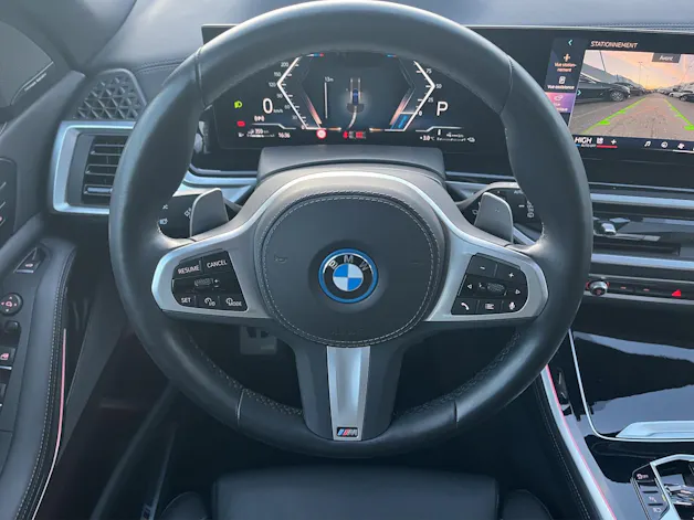 BMW X5 xDrive 50e M Sport Steptronic