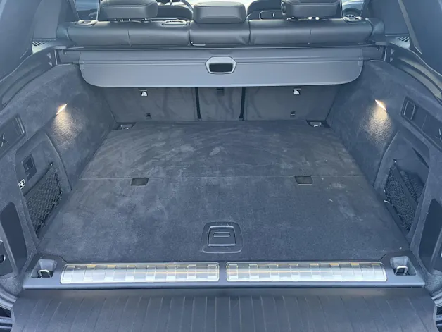 BMW X5 xDrive 50e M Sport Steptronic