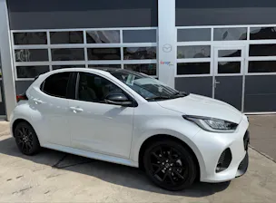 Mazda 2 1.5 Hybrid Homura Plus