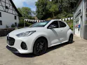 Mazda 2 1.5 Hybrid Homura Plus