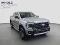 Ford Ranger D-Kab. Pick-up 2.0 EcoBlue 4x4 205 PS Wildtrak