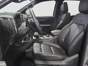 Ford Ranger D-Kab. Pick-up 2.0 EcoBlue 4x4 205 PS Wildtrak