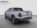 Ford Ranger D-Kab. Pick-up 2.0 EcoBlue 4x4 205 PS Wildtrak