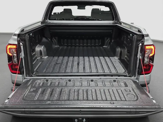 Ford Ranger D-Kab. Pick-up 2.0 EcoBlue 4x4 205 PS Wildtrak