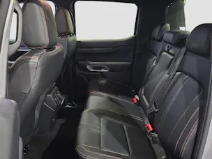 Ford Ranger D-Kab. Pick-up 2.0 EcoBlue 4x4 205 PS Wildtrak