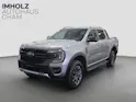 Ford Ranger D-Kab. Pick-up 2.0 EcoBlue 4x4 205 PS Wildtrak