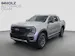 Ford Ranger D-Kab. Pick-up 2.0 EcoBlue 4x4 205 PS Wildtrak