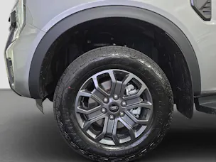 Ford Ranger D-Kab. Pick-up 2.0 EcoBlue 4x4 205 PS Wildtrak