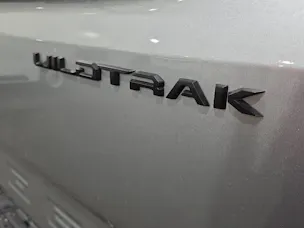 Ford Ranger D-Kab. Pick-up 2.0 EcoBlue 4x4 205 PS Wildtrak
