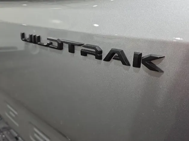 Ford Ranger D-Kab. Pick-up 2.0 EcoBlue 4x4 205 PS Wildtrak