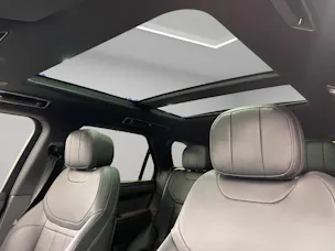 Land Rover Range Rover Sport 3.0 I6 250 SE