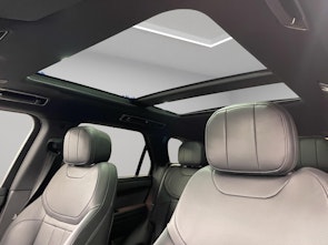 Vehicle image LAND ROVER Range Rover Sport 3.0 I6 250 SE