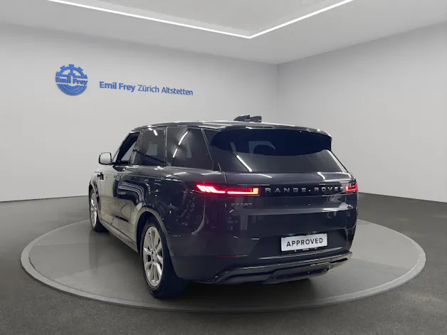 Land Rover Range Rover Sport 3.0 I6 250 SE