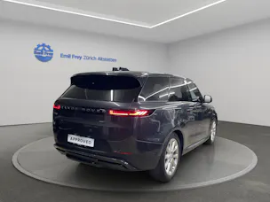 Land Rover Range Rover Sport 3.0 I6 250 SE