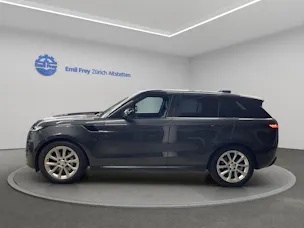 Land Rover Range Rover Sport 3.0 I6 250 SE