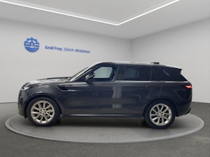 Vehicle image LAND ROVER Range Rover Sport 3.0 I6 250 SE