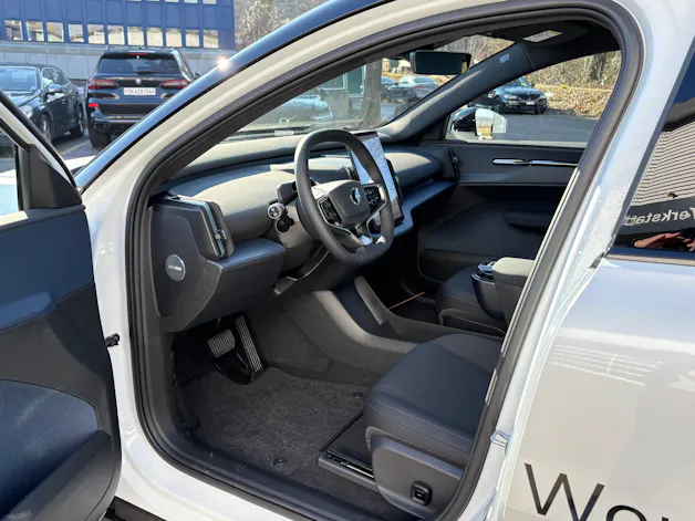 Volvo EX30 E60 Twin Ultra Performance AWD