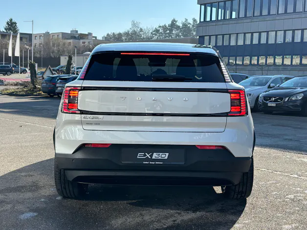 Volvo EX30 E60 Twin Ultra Performance AWD
