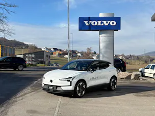 Volvo EX30 E60 Twin Ultra Performance AWD