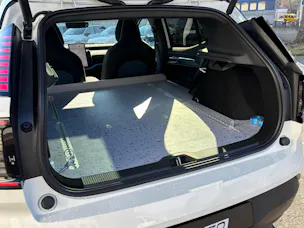 Volvo EX30 E60 Twin Ultra Performance AWD