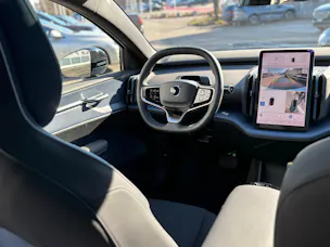 Volvo EX30 E60 Twin Ultra Performance AWD