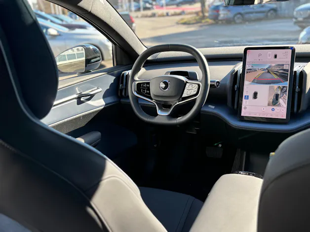 Volvo EX30 E60 Twin Ultra Performance AWD