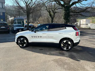 Volvo EX30 E60 Twin Ultra Performance AWD